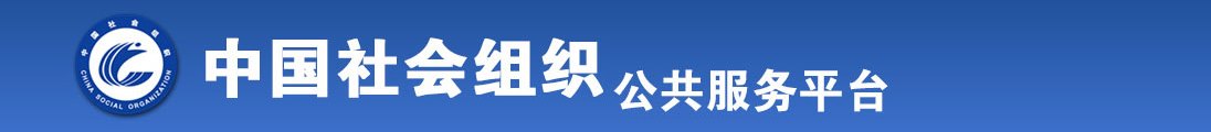 操逼网站啊啊全国社会组织信息查询